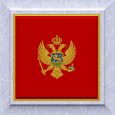 Crna Gora - Montenegro
